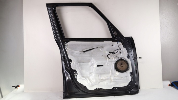 FIAT 500L PORTES GAUCHE AVANT VR. 923A