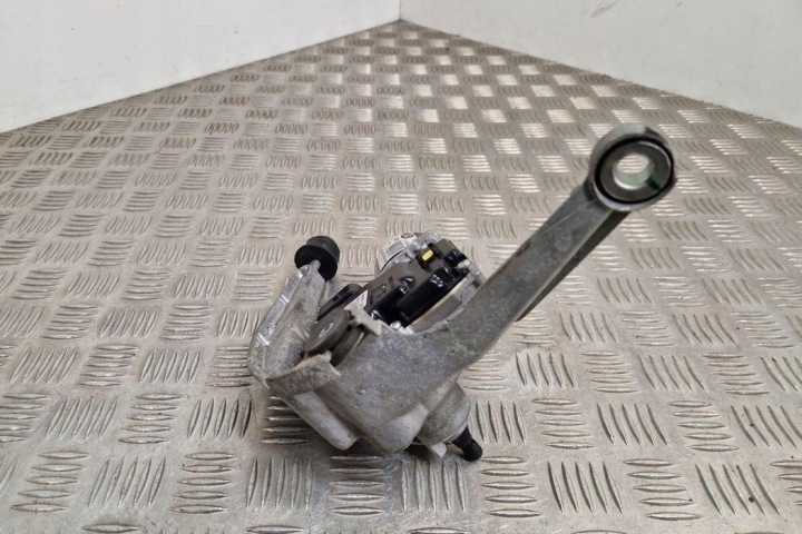 PETIT MOTEUR MÉCANISME ESSUIE-GLACES FORD TRANSIT CONNECT DT1117504AC 1.5L