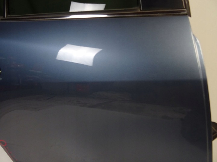 MAZDA 3 HAYON PORTES DROIT ARRIÈRE ARRIÈRE CODE VERNIS 42B VITRE ANNÉE 2014 2013-2016
