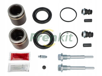 ZEST NAPR SOPORTE DE FRENAPARA PARTE DELANTERA PARA HUMMER H2 