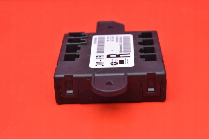 CONTRÔLEUR MODULE PORTES DROIT AVANT 68245458AB JEEP GRAND CHEROKEE IV WK2 13-