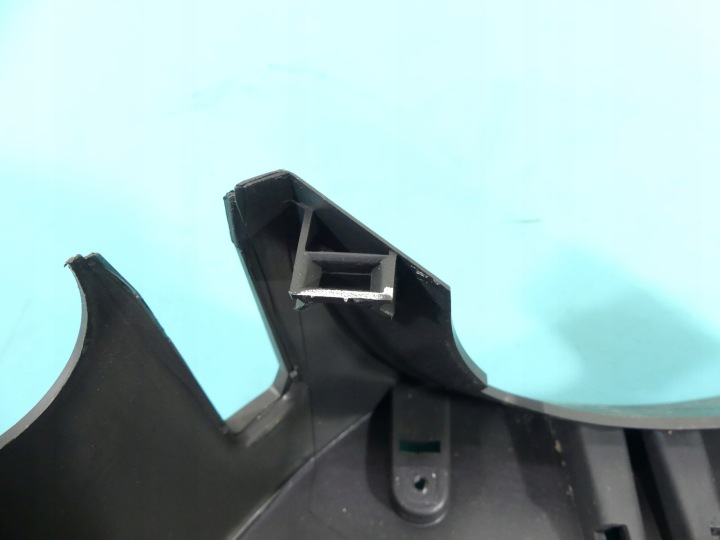OPEL MOVANO III 10-22 484724378R PROTECTION CHÂSSIS COLONNES DIRECTION