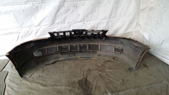 PARE-CHOCS AVANT AVANT LB5Z VW PASSAT B5