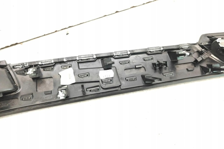 CONDUITES D'AIR TABLEAU DE BORD INSTRUMENTATION BMW X1 (F48) 64229292740 2.0L DIESEL 2016