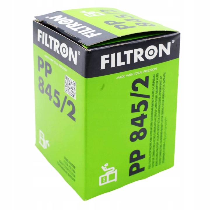 FILTRON PP845/2 FILTRE CARBURANTS