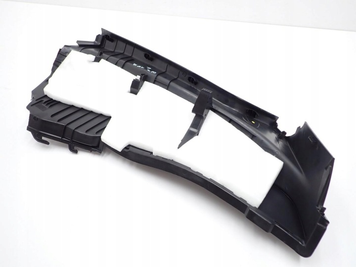 PLASTIQUE PROTECTION MONTANTS SEUIL GAUCHE 83A867767 AUDI Q3 II 83A 18R
