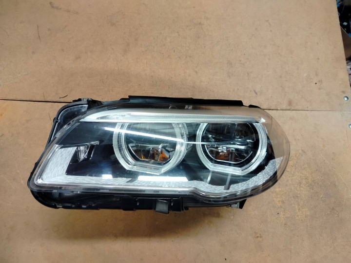 BMW F10 LIFT COMPLET LED ADAPTIVE PHARE DROITE GAUCHE