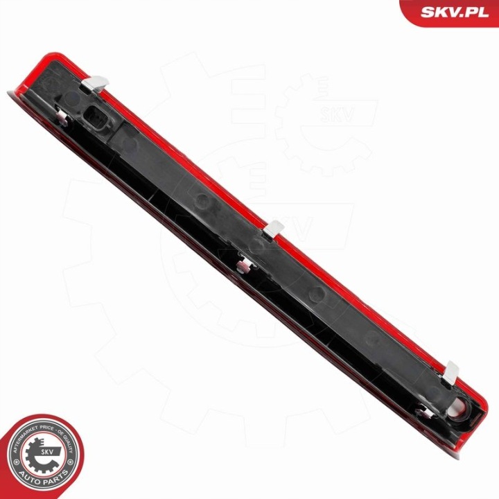 SUPPLÉMENTAIRE LANTERNE STOP ESEN SKV 72SKV822