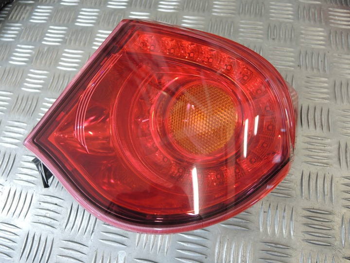 ALFA ROMEO GIULIETTA QV FARO DIODO LUMINOSO LED DERECHA 50513612 