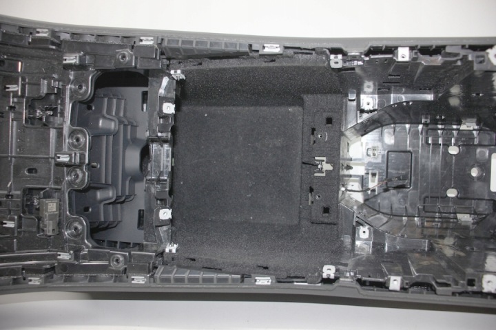 CONSOLE COCKPIT LAND ROVER RANGE ROVER SPORT (L461) N9X2045J40A 33717023