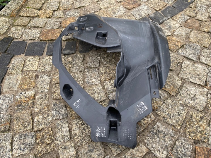 FORD FOCUS MK4 GLISSIÈRE DROIT GAUCHE AVANT JX7B-17E888 JX7B-17E889 ORIGINAL
