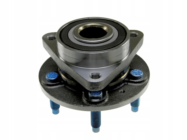 KLP-PL-027 NTY MOYEU ROUES AVANT NTY