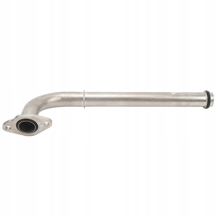 TUYAU RADIATEUR HUILES MOTEUR 25191471