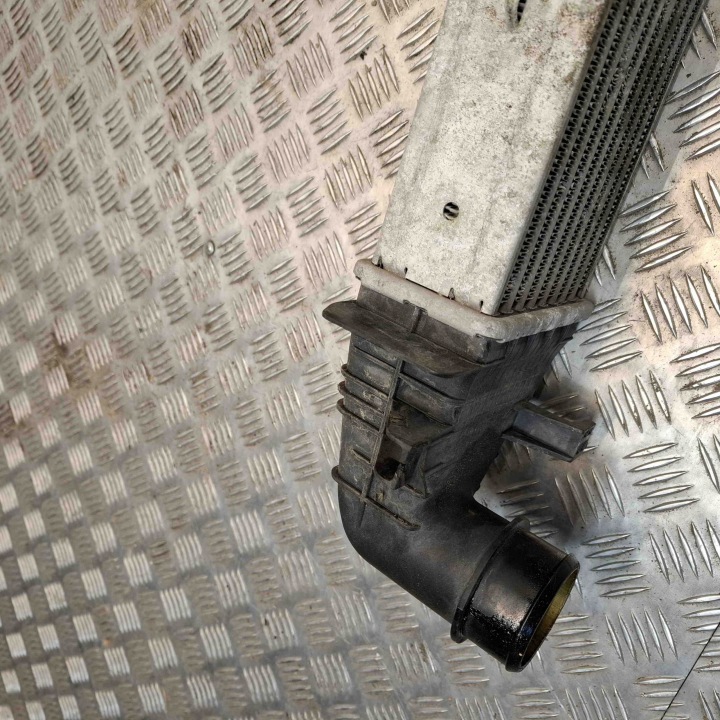 RADIATEUR D'INTERCOOLER MERCEDES-BENZ E (W212) A2045000500 29406629 2.1L