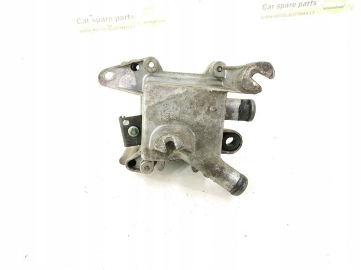 MERCEDES-BENZ E W210 2002 SYSTÈMES CHAUFFAGE WSTEPNEGO MOTEUR A0001591104