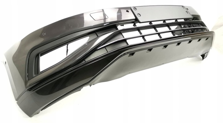 OE PARE-CHOCS AVANT VW PASSAT B8 LIFT LB7R 4 PDC