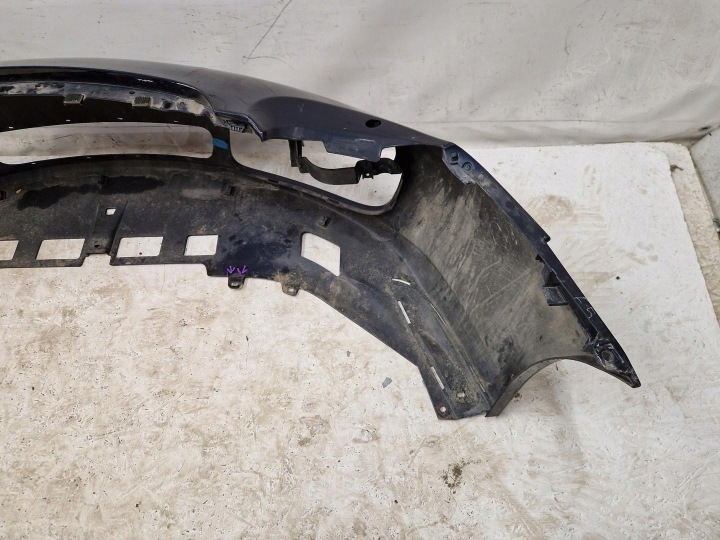 PARE-CHOCS AVANT AVANT PORSCHE BOXSTER II LIFT 987505311