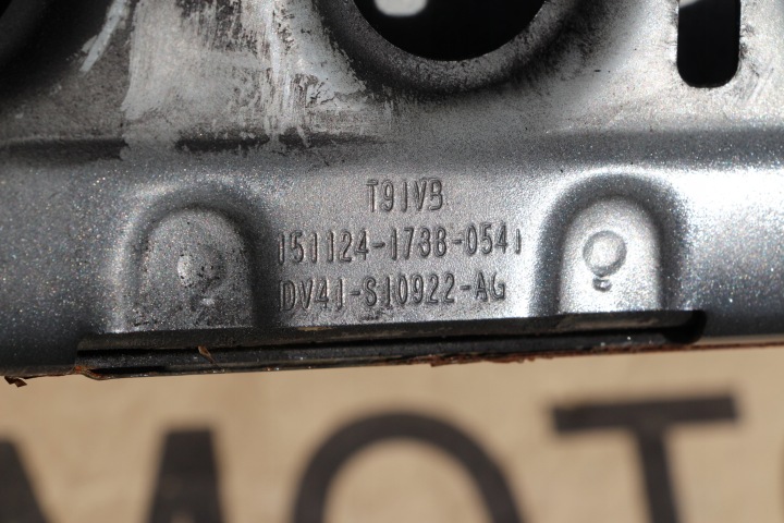 POUTRE PARE-CHOCS AVANT AVANT FORD KUGA MK2 2013-19ROK DV41-S10922-AG ORIGINAL