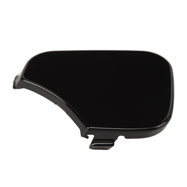BOUCHON UCHA REMORQUAGE AVANT PARE-CHOCS 1375861 NOIRE U1