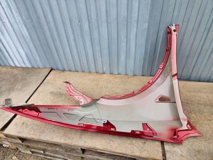 TESLA MODÈLE 3 III LIFT AILE AVANT AVANT GAUCHE