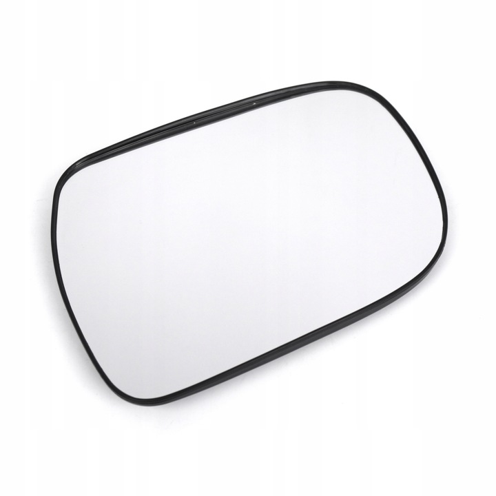 GLACE DE RÉTROVISEUR GAUCHE ZAMIENNE POUR MODÈLES LEXUS RX300, RX330, RX350 I RX400H