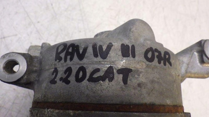 COMPRESSEUR DE CLIMATISATION 44726-1256 TOYOTA RAV4 D