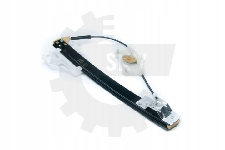 ESEN SKV ÉLÉVATEUR VITRES 01SKV583 ARRIÈRE GAUCHE AUDI A4 B8 '08-