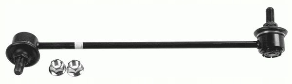 LEMFORDER 33455 02 BARRE DE LIAISON SUPPORT STABILISATEUR