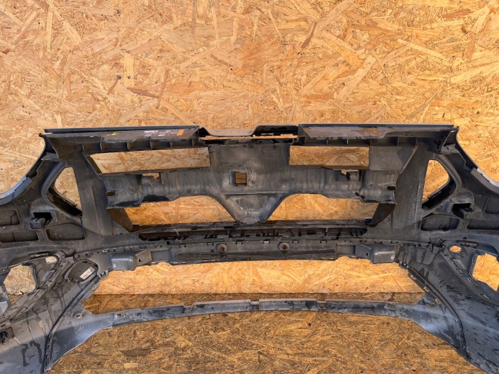 PARE-CHOCS AVANT AVANT FORD TRANSIT CUSTOM LIFT 3017170500