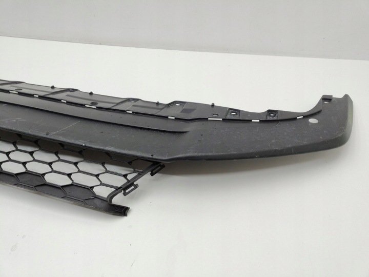 HONDA CIVIC X GRILLE DOUBLURE PARE-CHOCS AVANT AVANT 71102-TGG-A000