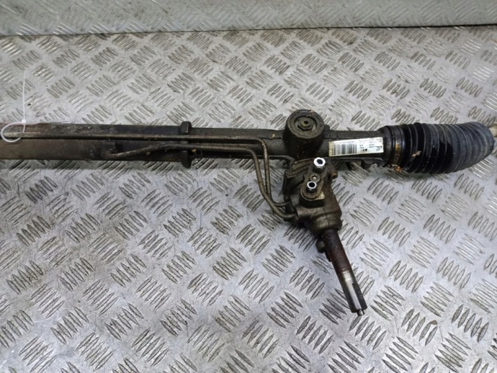 CITROEN C5 III 2.0 HDI CRÉMAILLÈRE DE DIRECTION 9687179280