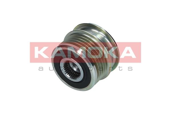 KAMOKA RC073 ALTERNATEUR EMBRAYAGE UNIDIRECTIONNEL
