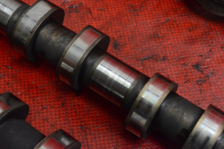 COUVERCLE DE SOUPAPES CHÂSSIS 9644994680 CITROEN C4 GRAND PICASSO I 1.6 HDI 109KM