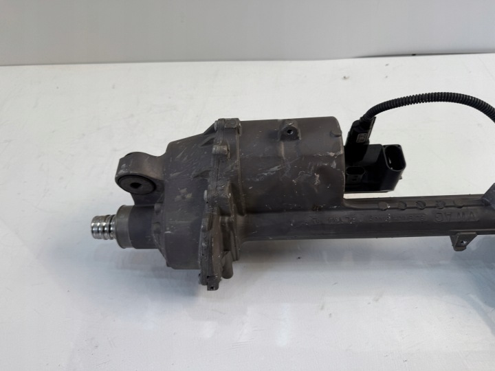 AUDI Q3 8U0 LIFT CRÉMAILLÈRE DE DIRECTION DIRECTION ORIGINAL 5N1423050AP