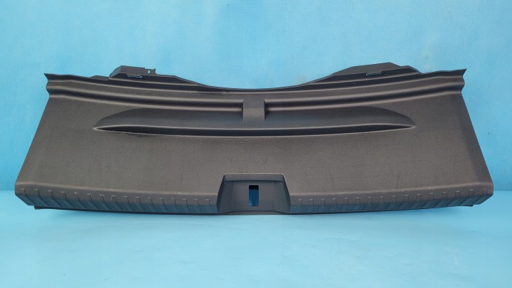 CUPRA LEON 23R PROTECTION REVÊTEMENT COURROIE ARRIÈRE 5FA863459A