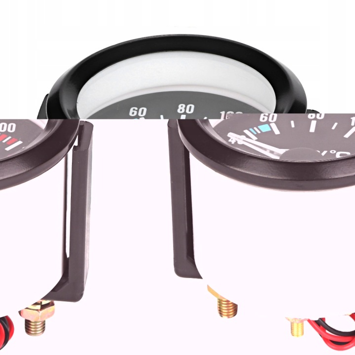 MESURE TEMPÉRATURE YUDU 25738