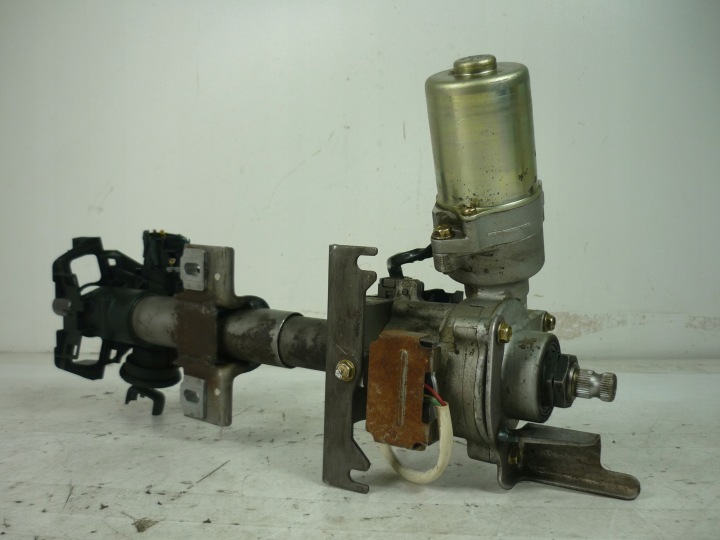 OPEL AGILA A CORSA TIGRA B COLONNE DIRECTION SUPPORT 48200-83E64