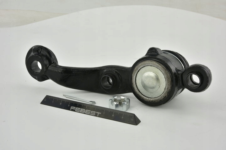 FEBEST PIVOT BRAS DE SUSPENSION DROIT