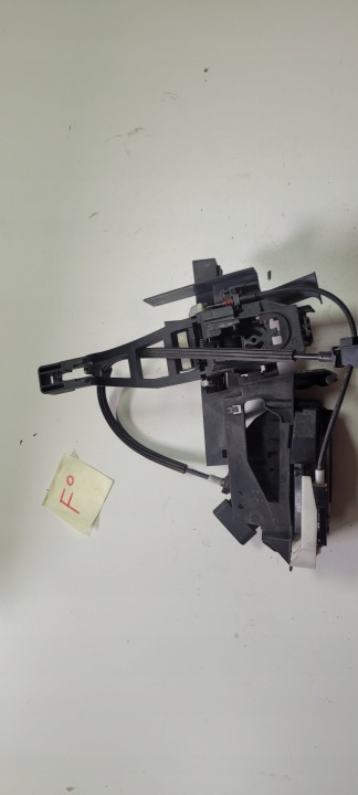 SERRURE DE PORTE GAUCHE ARRIÈRE FORD C ENSEMBLE MAXIMAL MK2 AM5A-R26413-AA
