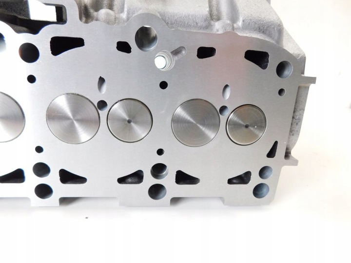 CULASSE SUR SZLIFIE VW T5 PASSAT B5 1.9 TDI AUDI A4 B6 SHARAN TOURAN JETTA