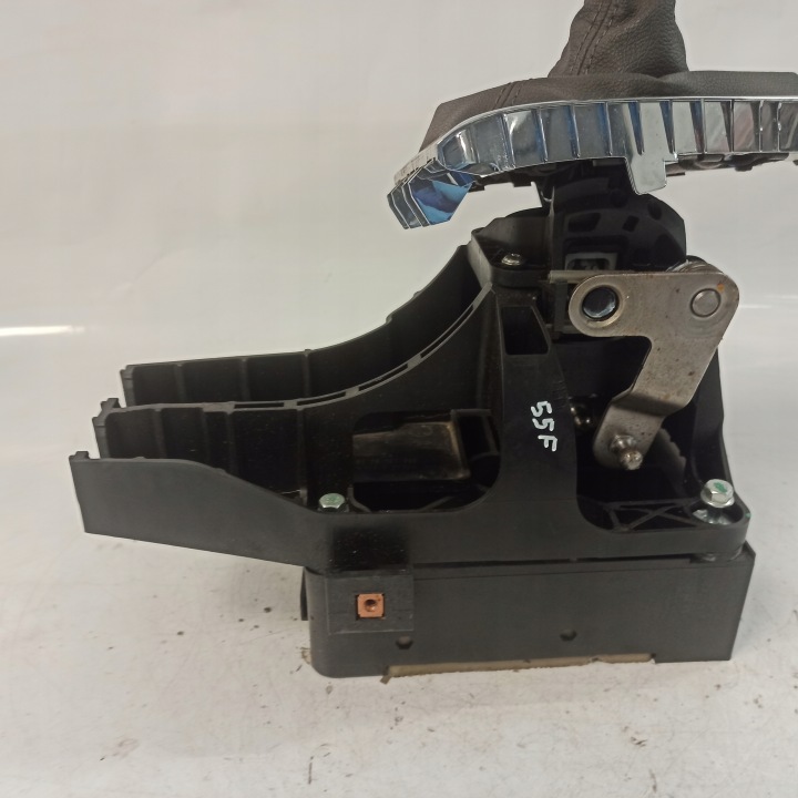 OPEL ASTRA IV J CRIC MÉCANISME DE CHANGEMENT DE VITESSES LEVIER CHANGEMENTS VITESSE 8126201000 55501044