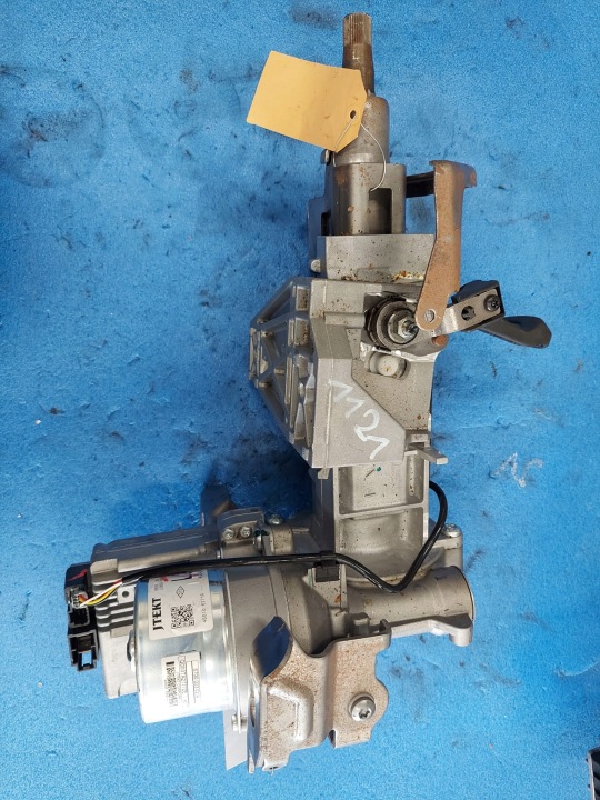 RENAULT CAPTUR SUPPORT POMPE 6700003021A