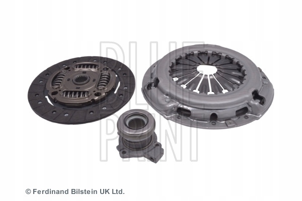 POMPE ADHÉRENCE MAZDA 6 2,0DI 02-07 BLUE PRINT