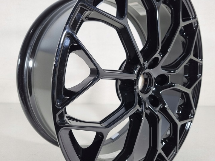 LAMBORGHINI HURACAN LLANTA 8,5X20 ET42 PARTE DELANTERA WHEEL 