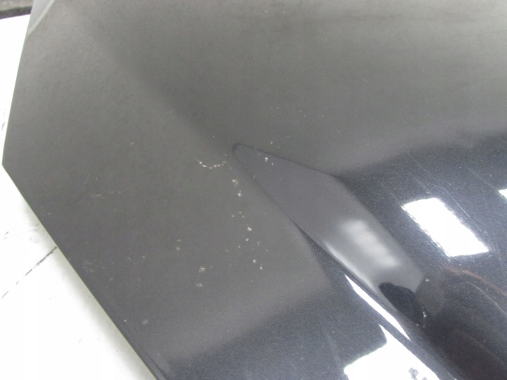 PEUGEOT 207 06-12 CAPOT COUVERCLE MOTEUR EXLB