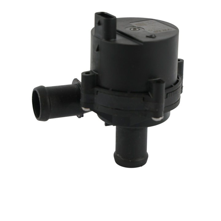 SKODA OCTAVIA RS VR POMPE À EAU SUPPLÉMENTAIRE OBIEG CHLODZIWA 5Q0121599AK