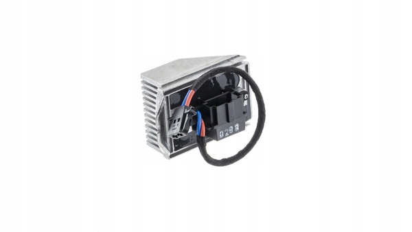 MAHLE ORIGINAL RÉSISTANCE VENTILATEURS BEHR PREMIUM LINE