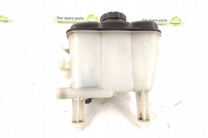 RÉSERVOIR D'EXPANSION MERCEDES-BENZ SLK (R171) A1715000049 3.5L GASOLINE