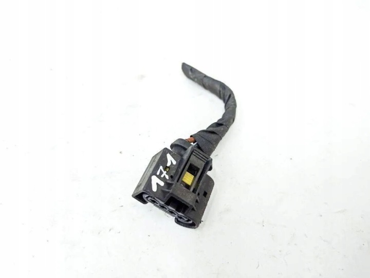 CONDUITES DE DÉRIVATION HAUTE TENSION MERCEDES-BENZ SLK (R171) 09441491 34308768 1.8L