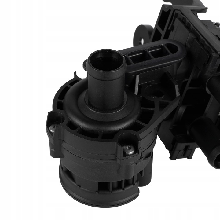 ÉLECTROVANNE CLIMATISATION AUDI A6 C6 4F1959617A 4F1959617B POMPE SOUPAPE